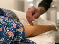 Effectieve aanpak vruchtbaarheid man met acupunctuur