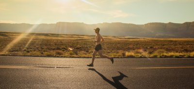 Je VO2 max is de eerlijkste maatstaf voor je conditie
