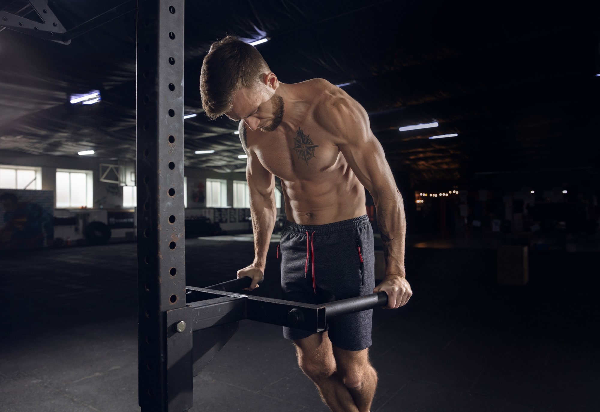 5 bodyweight oefeningen om sterker en gespierder te worden