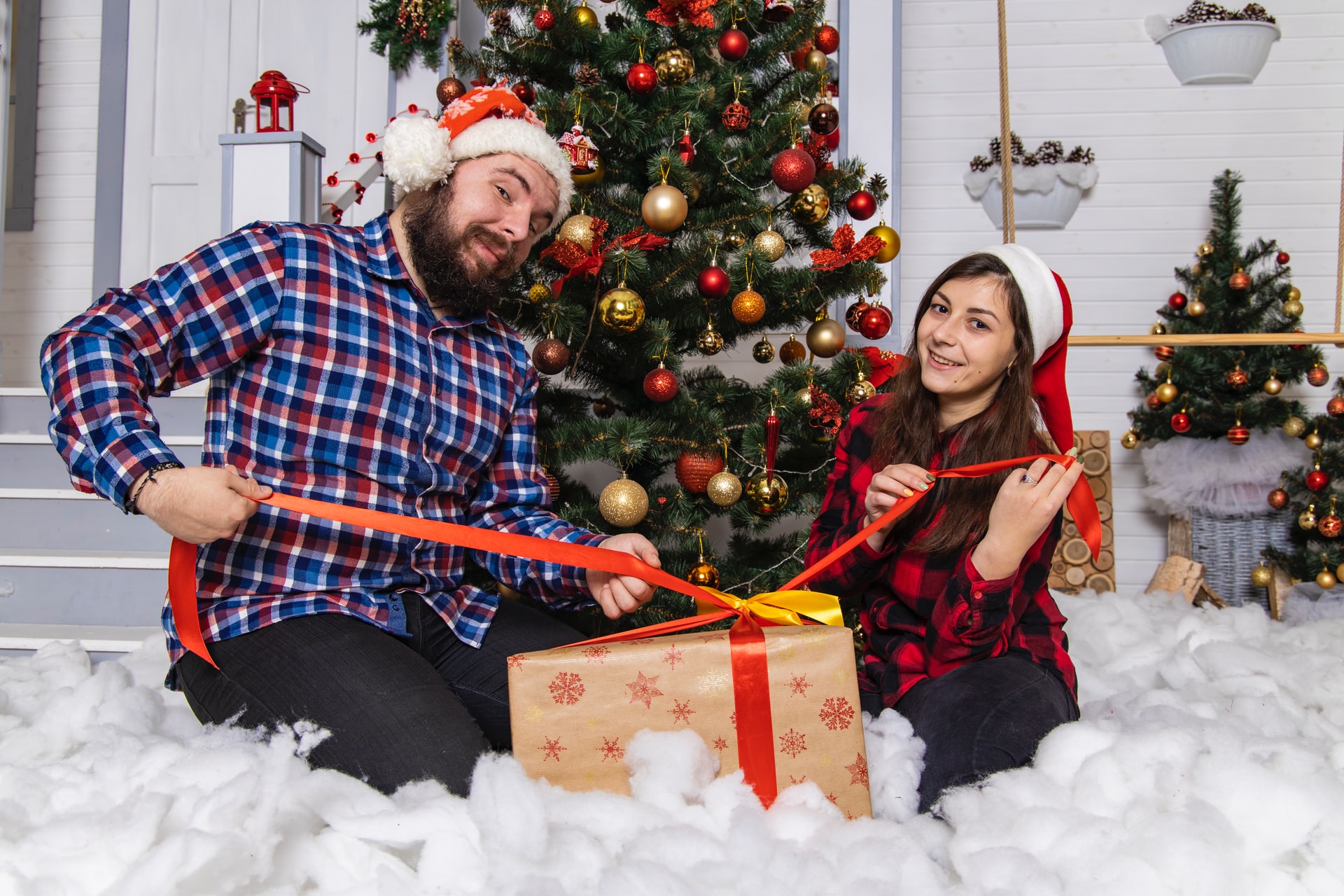 10 geweldige landen om Kerst te vieren