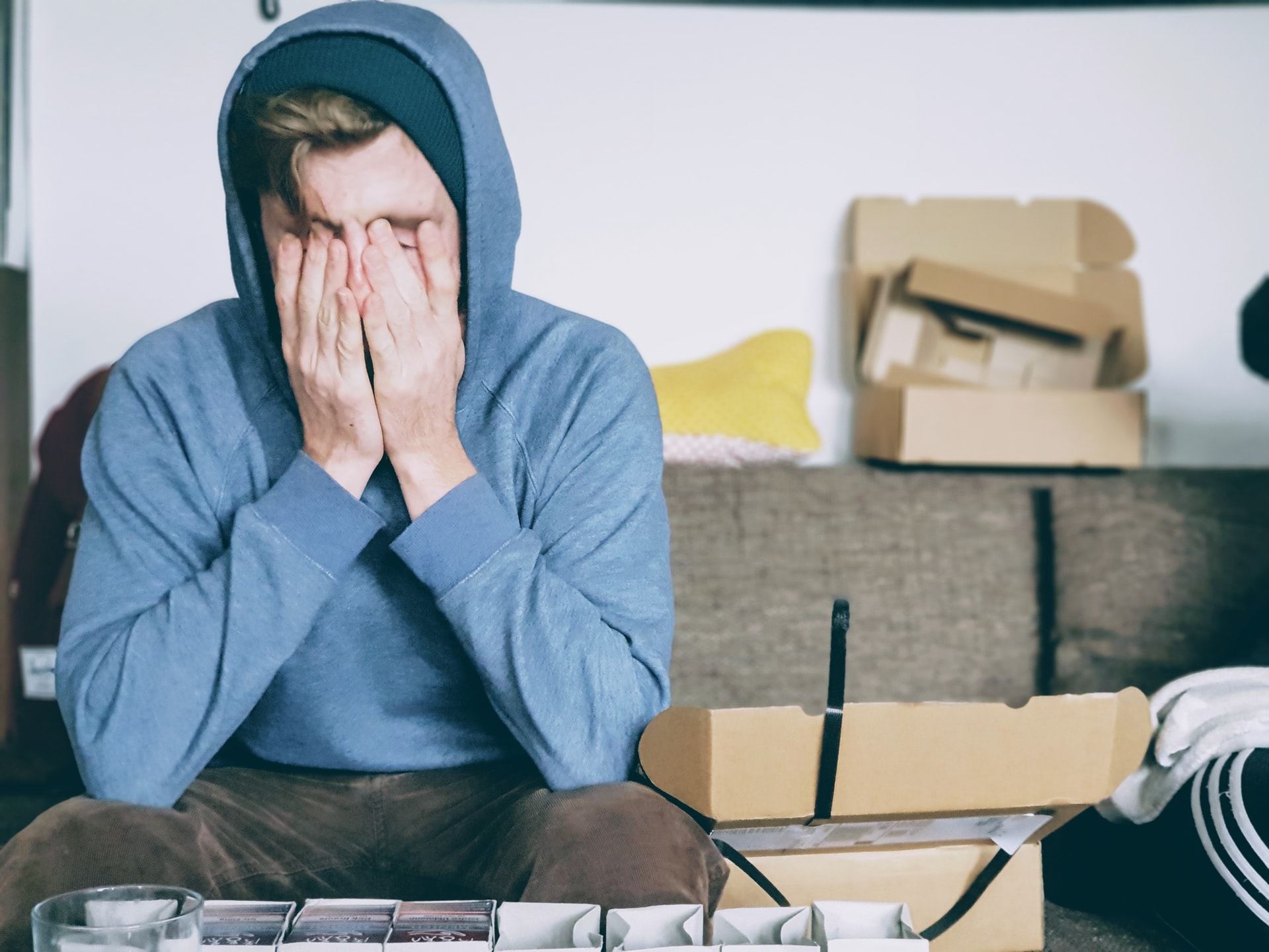 Omgaan met stress? Zo bewapen je je ertegen!