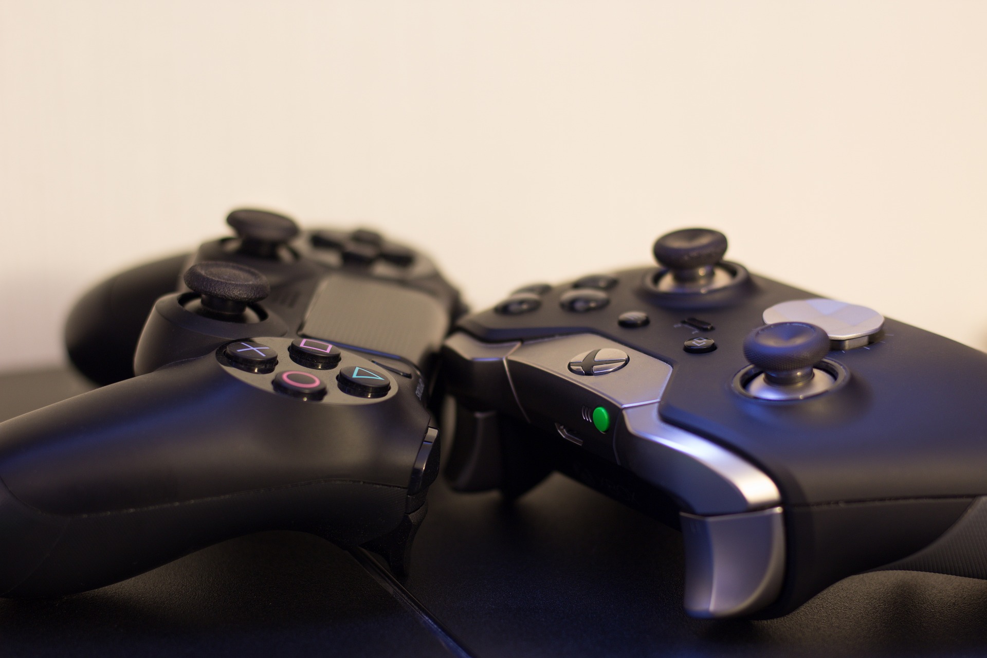 De Nederlandse gamesector groeit hard