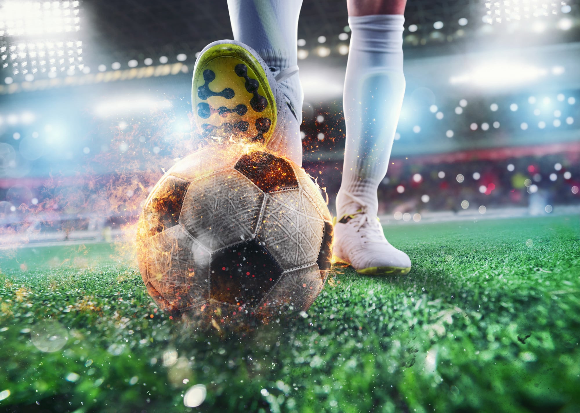 Als voetbalshirts uitgroeien tot collectors items