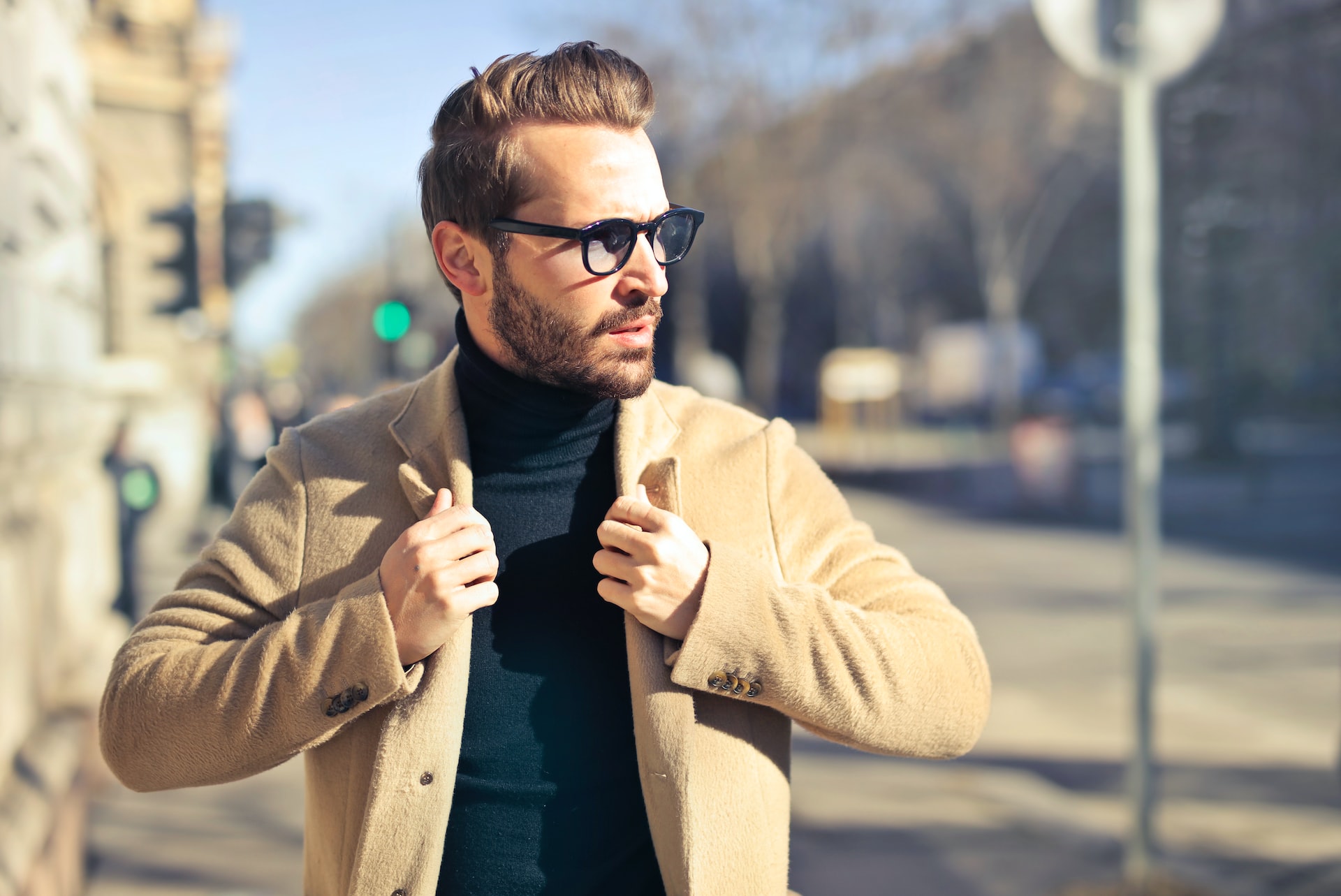 Bereid je voor op Spring Summer 2023: De 5 belangrijkste modetrends voor mannen