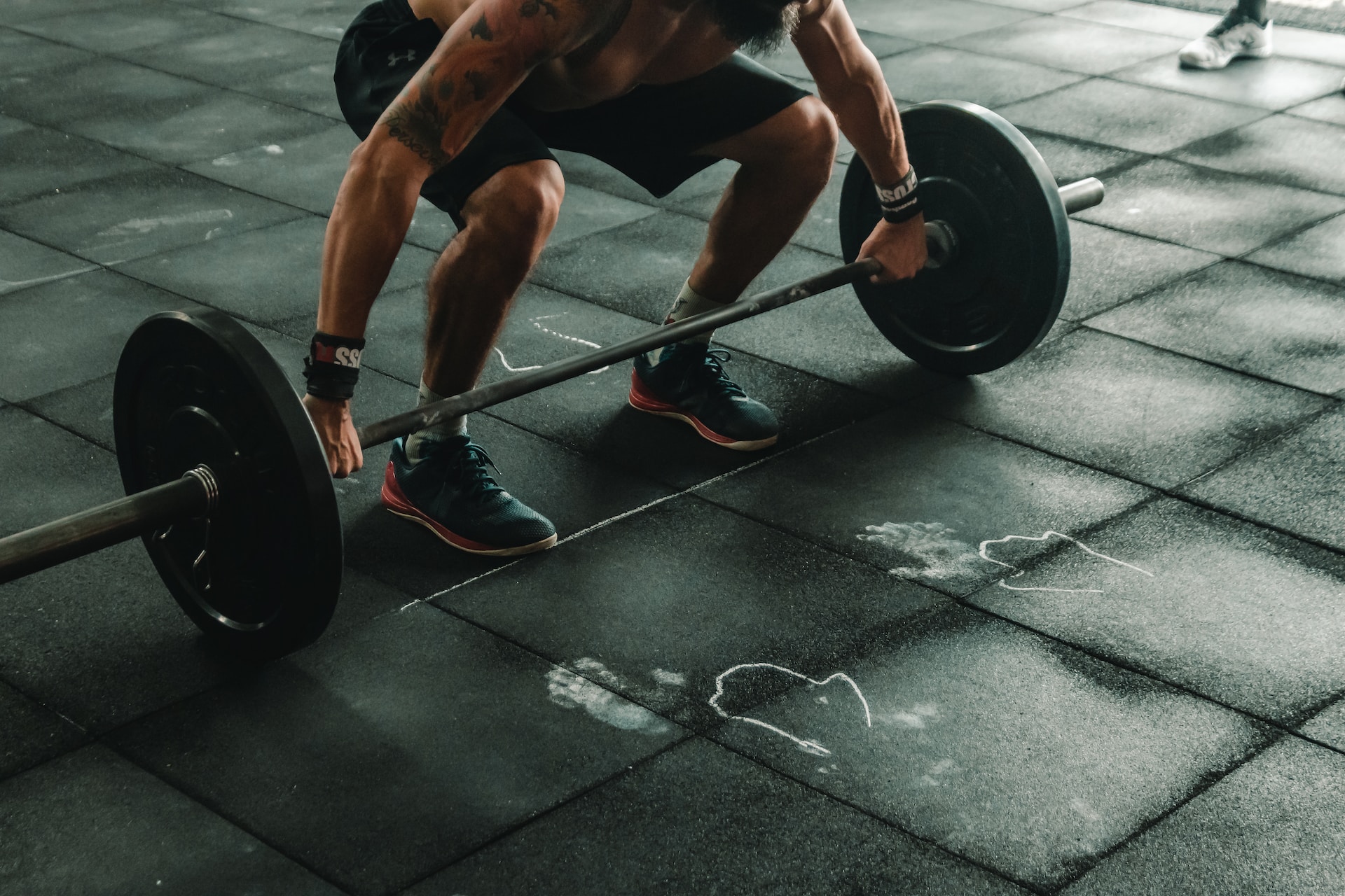 Waarom BCAA poeder een populair supplement is