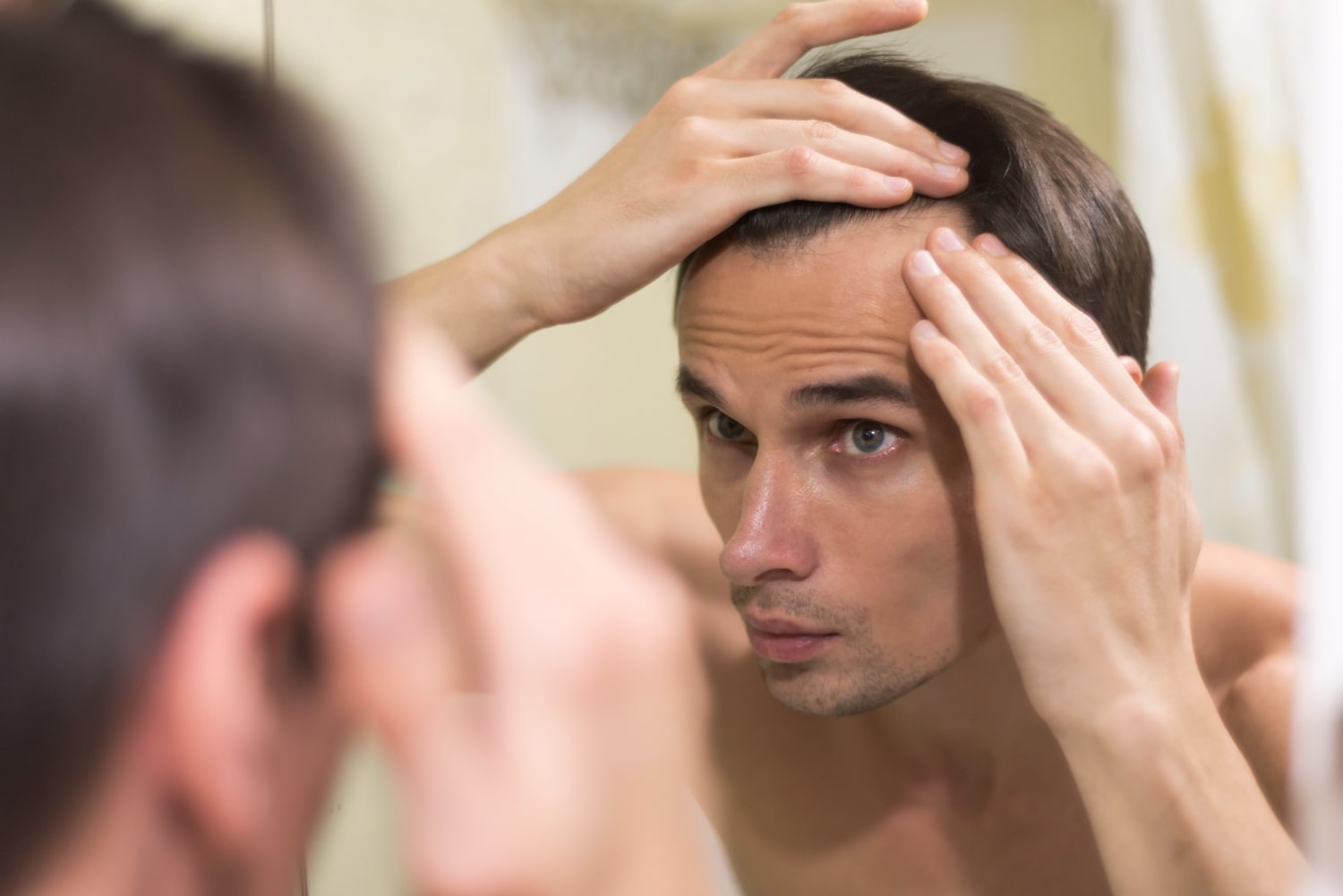 Finasteride in a nutshell - dit is wat je moet weten!