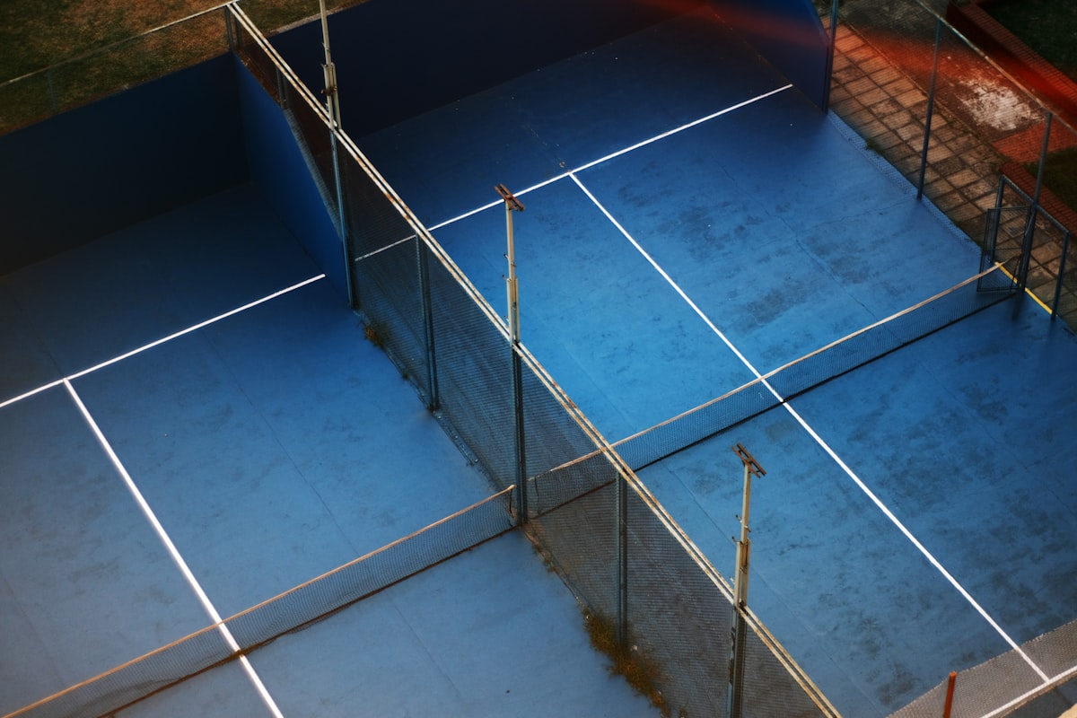 Is padel echt zo'n goede workout als iedereen beweert?